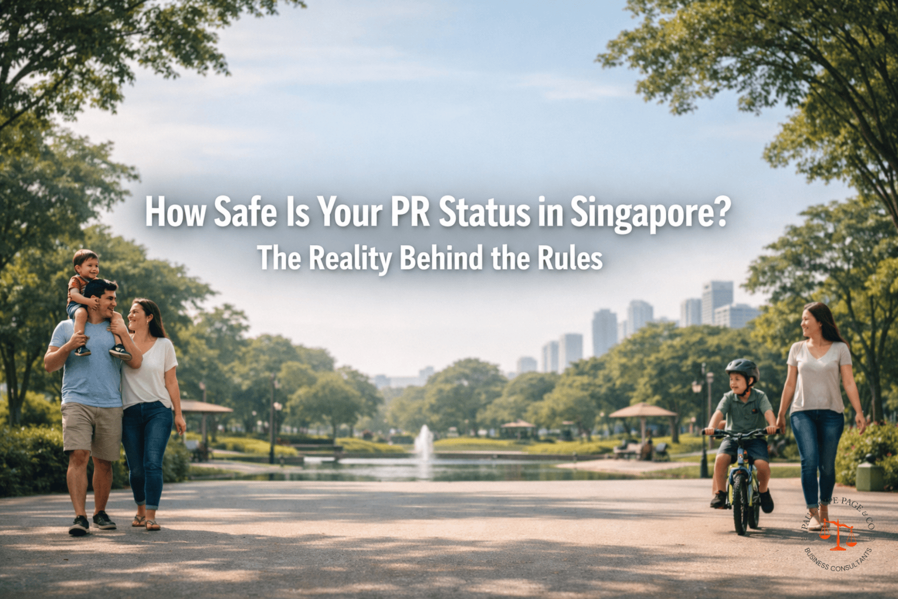 How can you protect your Singapore PR status in 2026 while staying compliant with PR renewal and Re-Entry Permit rules?