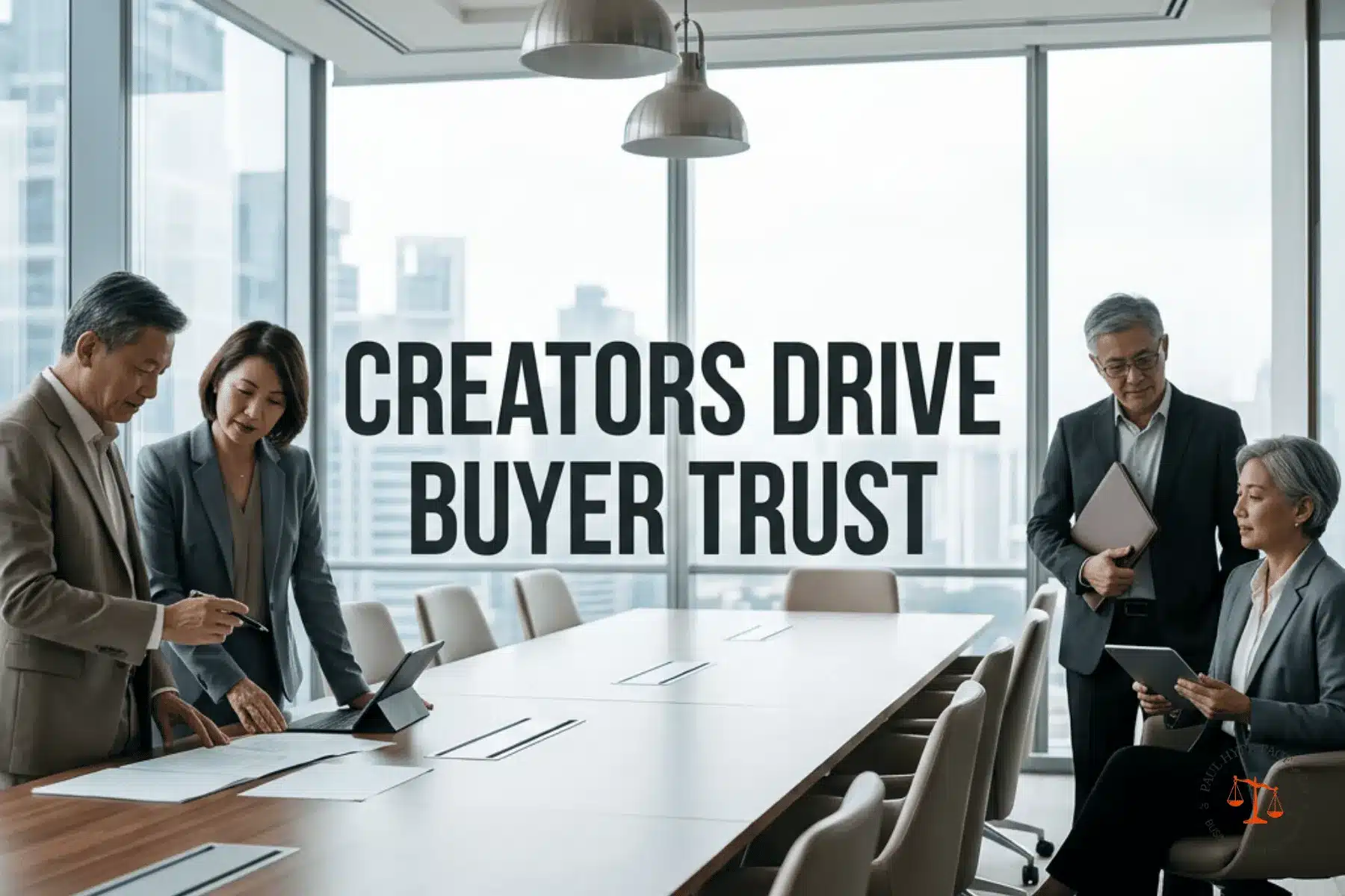 How Are Singapore Property Influencers Changing Homebuyer Decisions—and What Should SME Founders Learn Before 2027