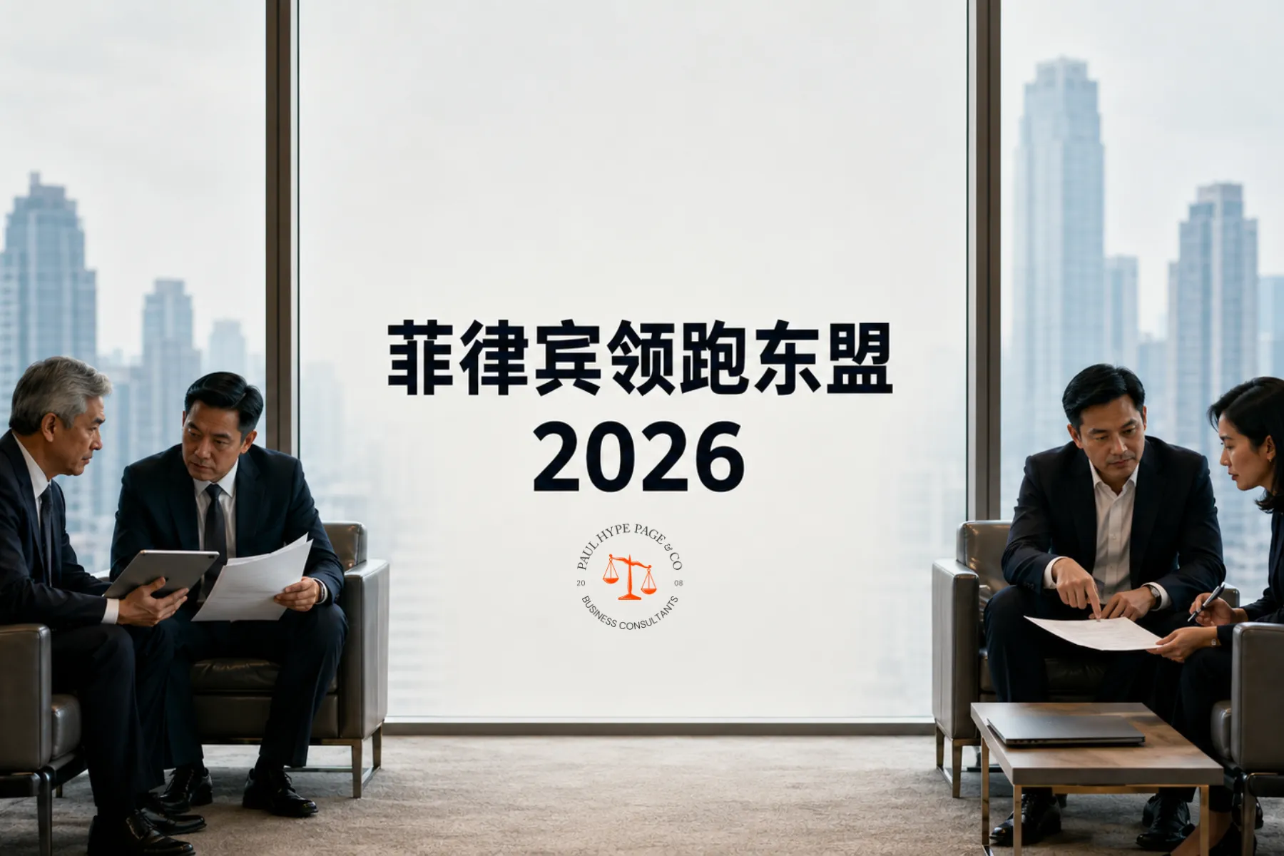 菲律宾将担任东盟2026轮值主席:企业现在要把东盟当“一个市场”来设计吗? 菲律宾将担任东盟2026轮值主席:企业现在要把东盟当“一个市场”来设计吗?