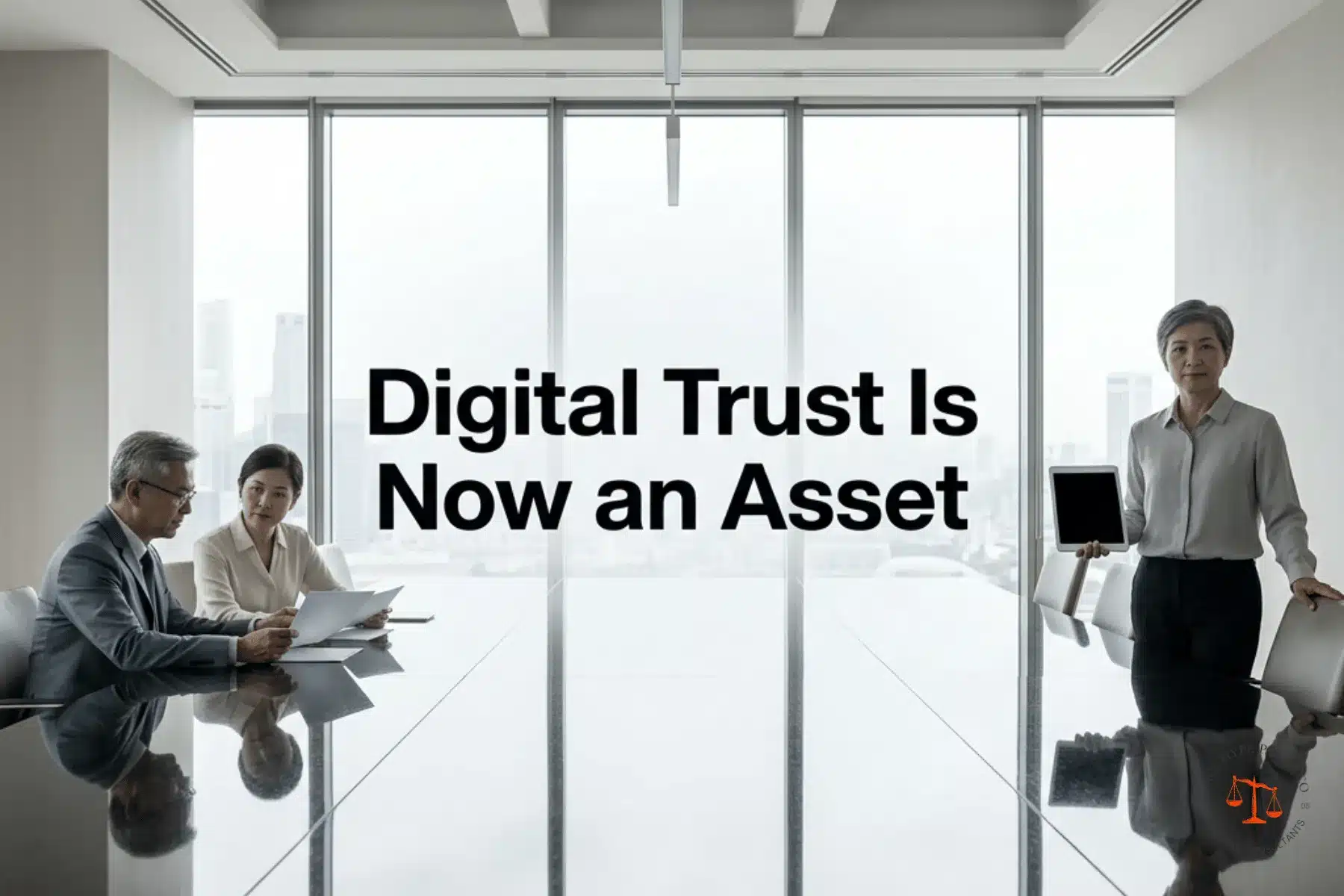 Is the Mustafa Centre data leak a wake-up call that digital trust is now a balance-sheet asset for Singapore retailers