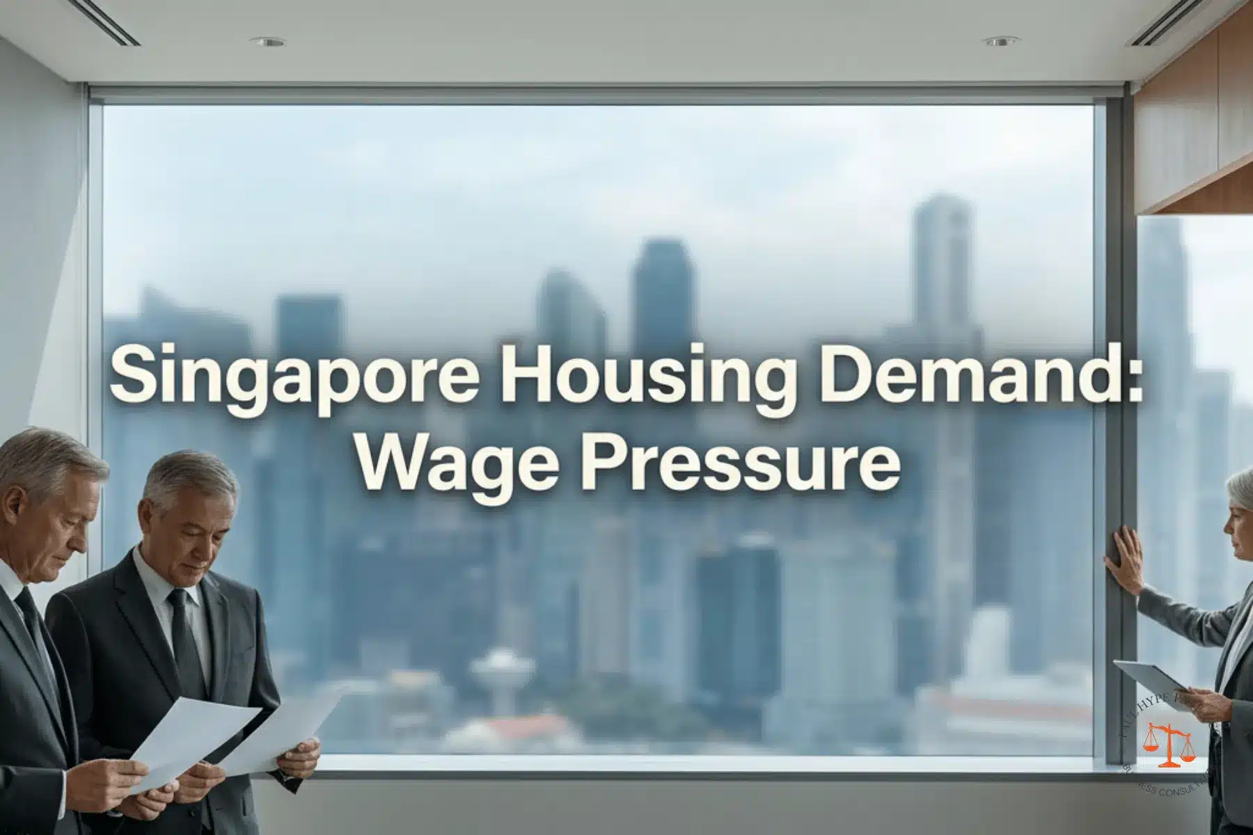 What Does Resilient Singapore Private Home Demand Really Mean for SME Employers Planning Pay, Hybrid Work, and Growth in 2027