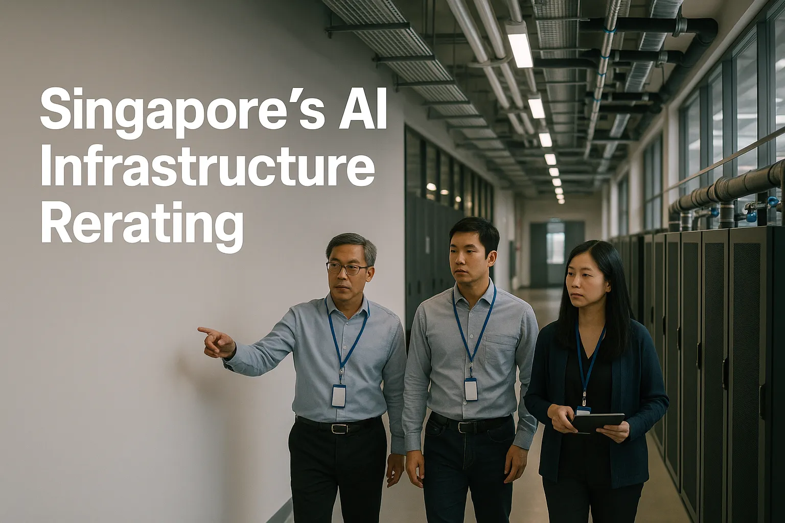 Are you really an “AI enabler” in Singapore—or just AI-washing your story?