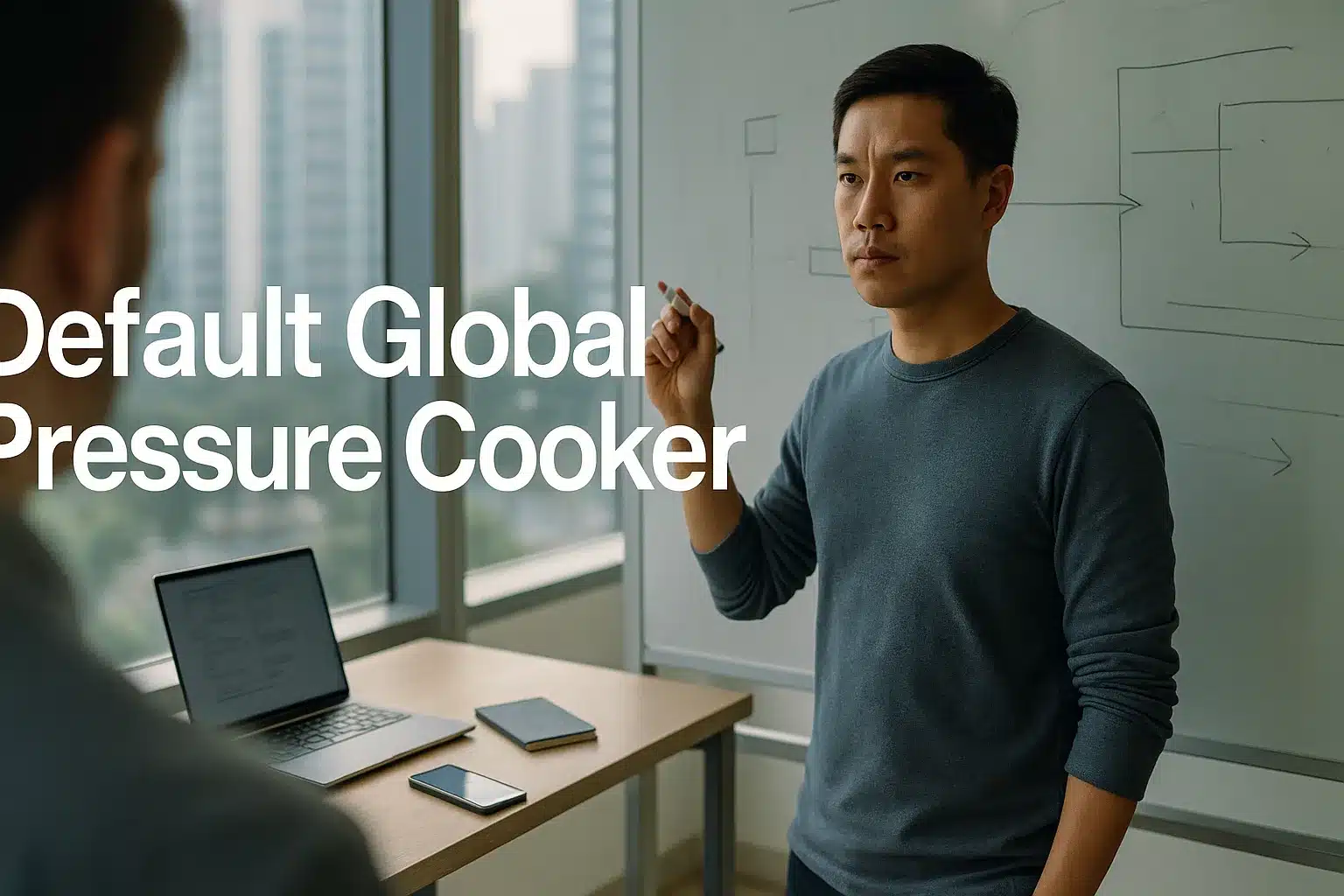 How should Singapore founders sequence overseas expansion under “default global” pressure—without wasting time and money?