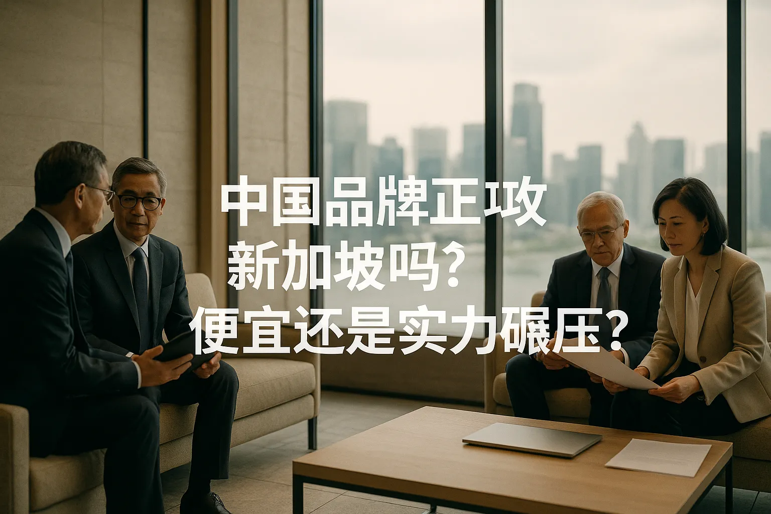 php-article-1790662734756-cover 中国品牌正“攻占”新加坡吗?便宜,还是实力碾压下的合规竞赛?