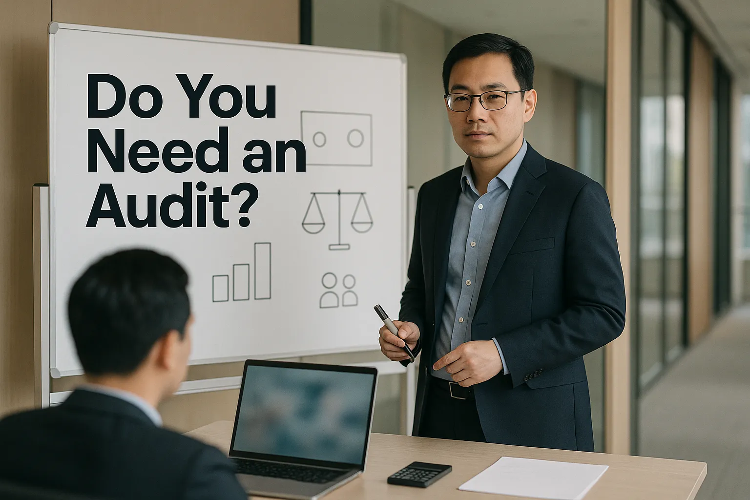 Does My Singapore Private Company Need to Have Its Financial Statements Audited Every Year?
