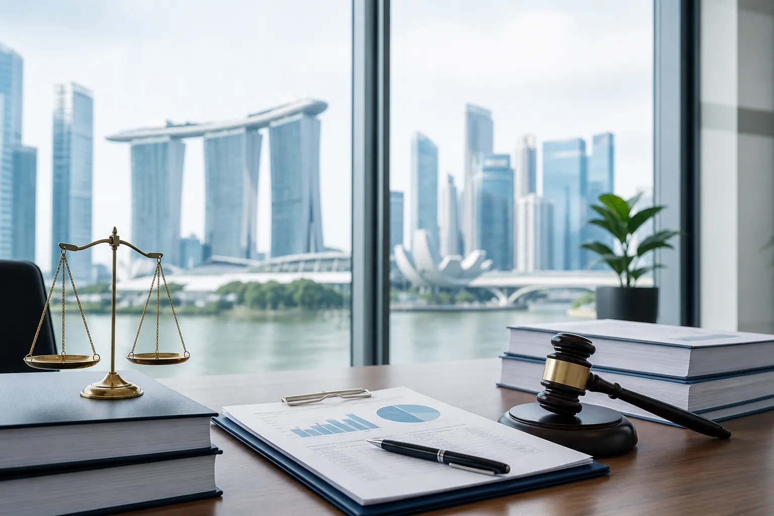 Understanding the Key Changes in Corporate and Accounting Laws in Singapore