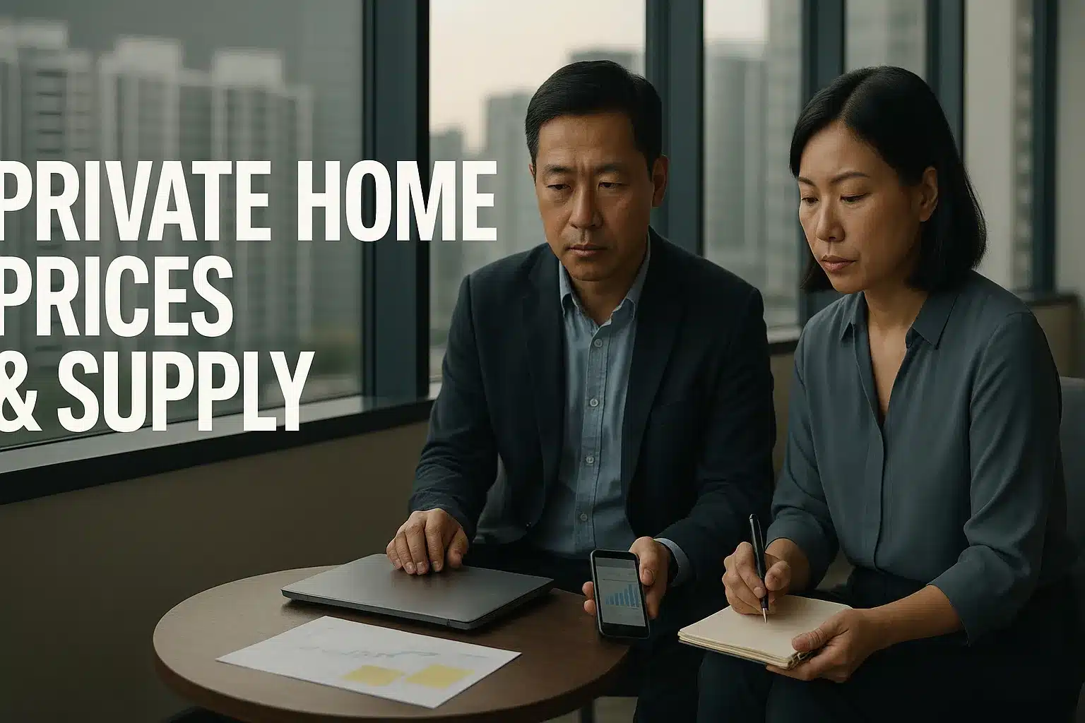 How should SMEs use URA’s 2026 supply signals to budget for Singapore housing costs without locking in the wrong payroll commitments?