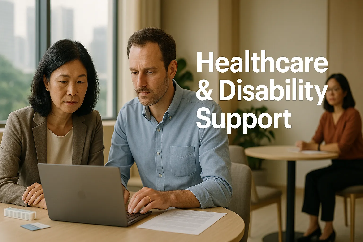 How should Singapore SMEs redesign retirement and healthcare-related tax planning and payroll benefits for 2026?