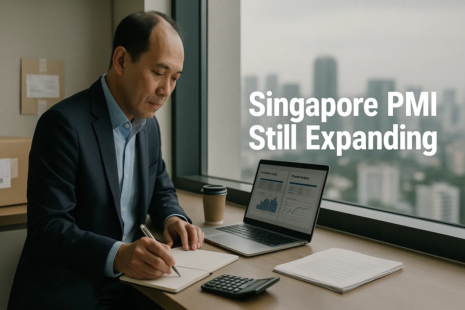 How should Singapore SMEs turn September’s still-strong PMI into a 2026–2027 margin-protection budget?