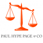 Paul Hype Page